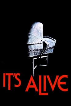 It's Alive cover image