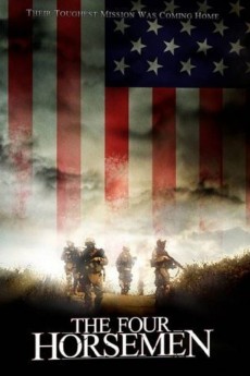 The Four Horsemen cover image