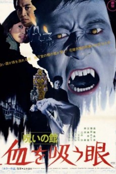 Lake of Dracula cover image