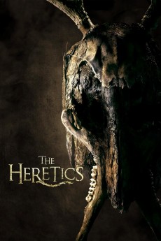 The Heretics cover image