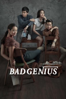 Bad Genius cover image