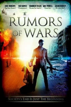 Rumors of Wars cover image