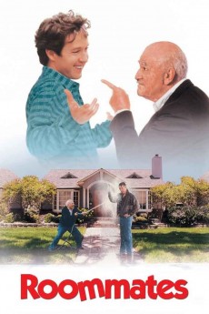 Roommates cover image