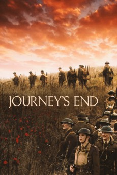 Journey's End cover image