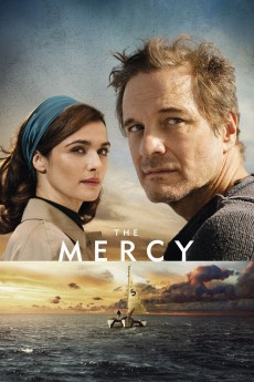 The Mercy cover image