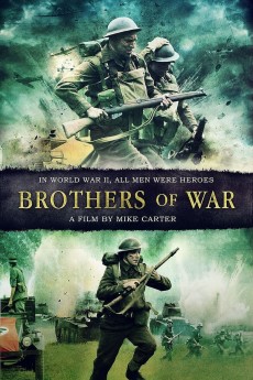 Brothers of War cover image