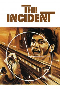 The Incident cover image