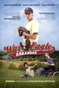 War Eagle, Arkansas cover image