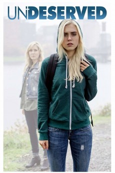 Undeserved cover image