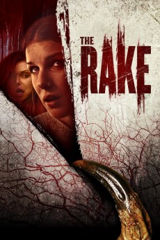 The Rake cover image