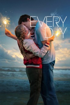 Every Day cover image