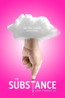 The Substance: Albert Hofmann's LSD cover image