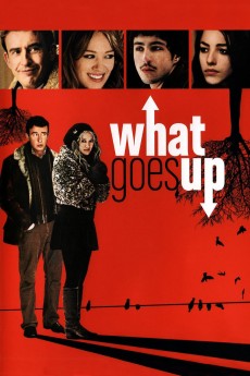 What Goes Up cover image