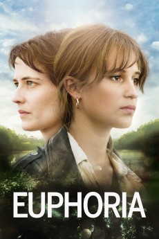 Euphoria cover image
