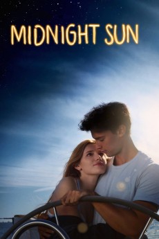 Midnight Sun cover image