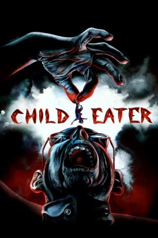 Child Eater cover image
