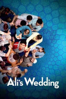 Ali's Wedding cover image