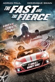 The Fast and the Fierce cover image