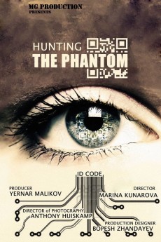 Hunting the Phantom cover image