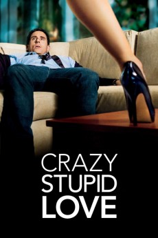 Crazy, Stupid, Love. cover image