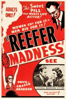 Reefer Madness cover image