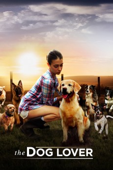 The Dog Lover cover image