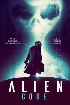 Alien Code cover image