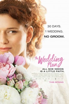 The Wedding Plan cover image