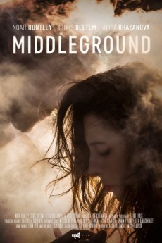 Middleground cover image