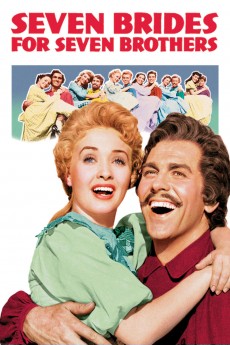 Seven Brides for Seven Brothers cover image