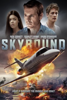 Skybound cover image