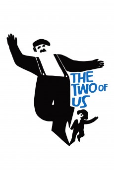 The Two of Us cover image