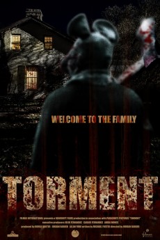 Torment cover image