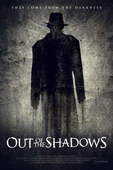 Out of the Shadows cover image