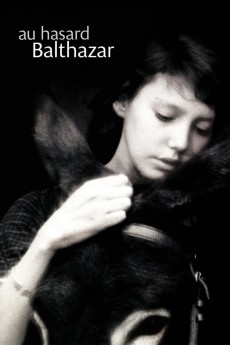 Au Hasard Balthazar cover image