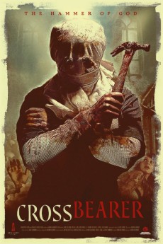 Cross Bearer cover image