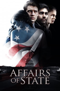 Affairs of State cover image