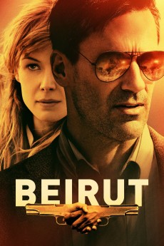 Beirut cover image