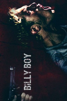 Billy Boy cover image