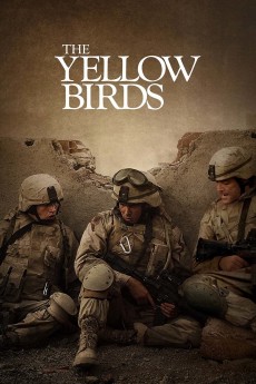 The Yellow Birds cover image