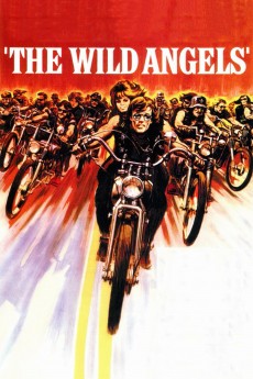 The Wild Angels cover image