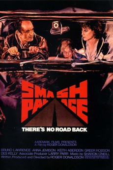 Smash Palace cover image