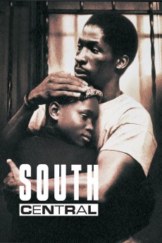 South Central cover image