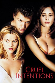 Cruel Intentions cover image