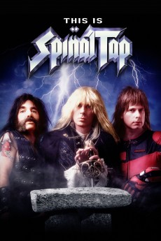 This Is Spinal Tap cover image