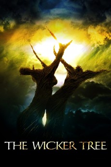 The Wicker Tree cover image