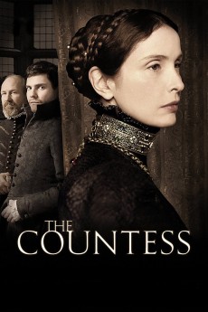 The Countess cover image