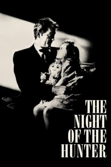 The Night of the Hunter cover image