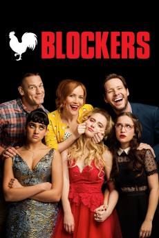 Blockers cover image