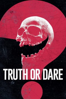 Truth or Dare cover image